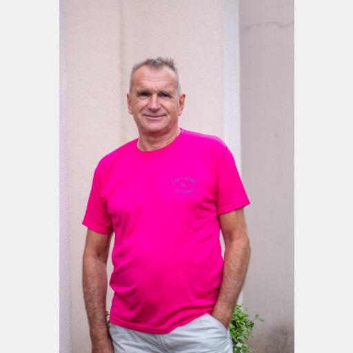 Stéphane Chambaudet