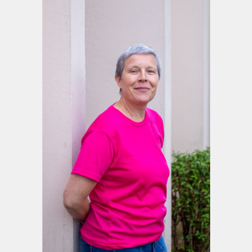 Emmanuelle Boulissiere